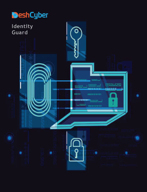 The Identity Security Landscape